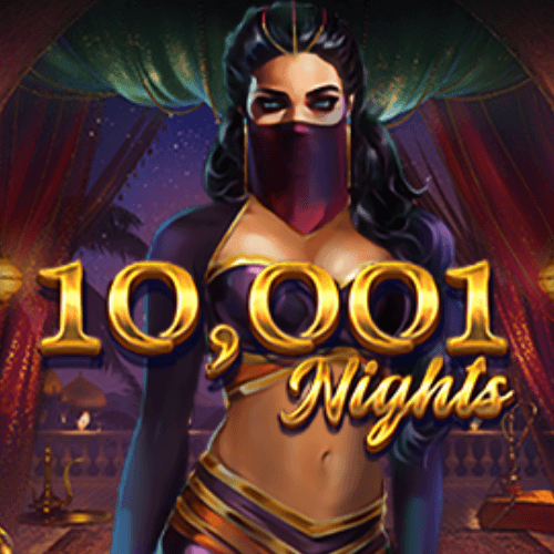 10001 Nights