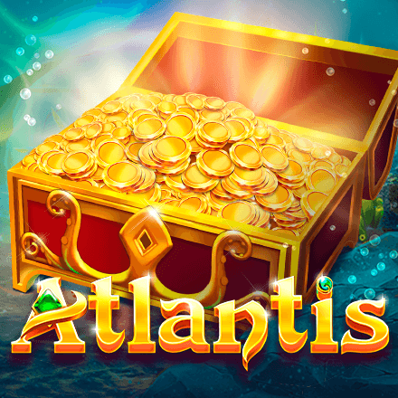 Atlantis