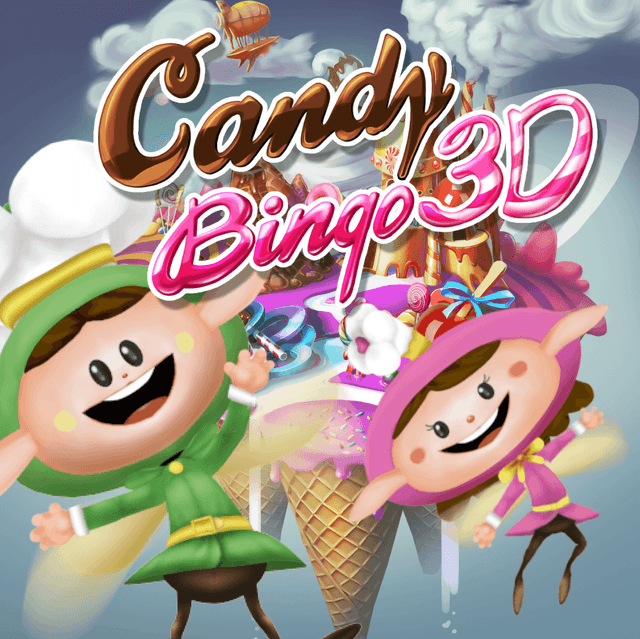 Candy 3D