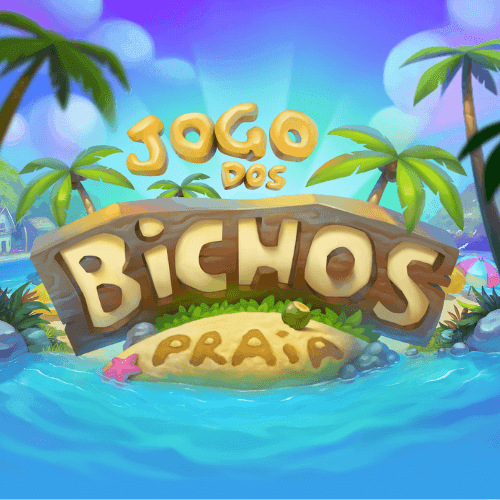 Jogo dos Bichos Praia