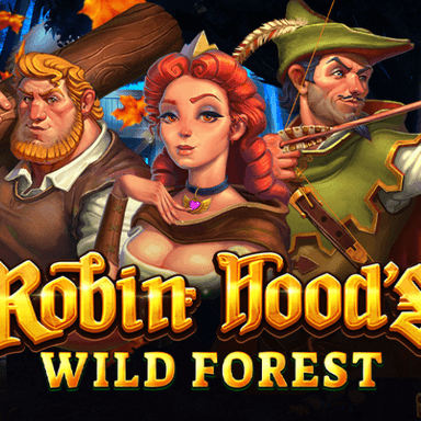 Robin Hoods Wild Forest