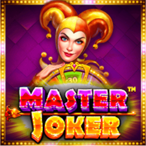 Master Joker