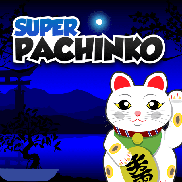 Super Pachinko