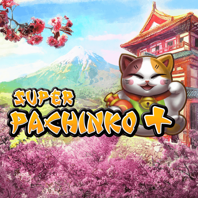 Super Pachinko Plus