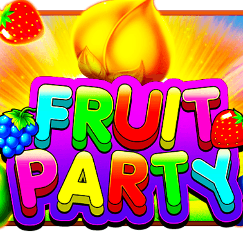 Fruit Party
